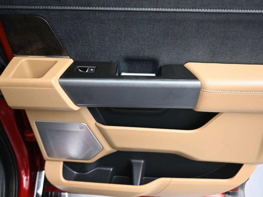 2021 Ford F-150 Lariat, photo 42 of 69