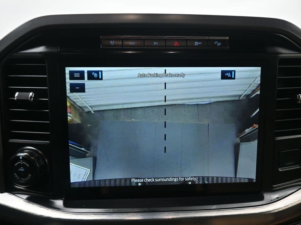2021 Ford F-150 Lariat, photo 24 of 69