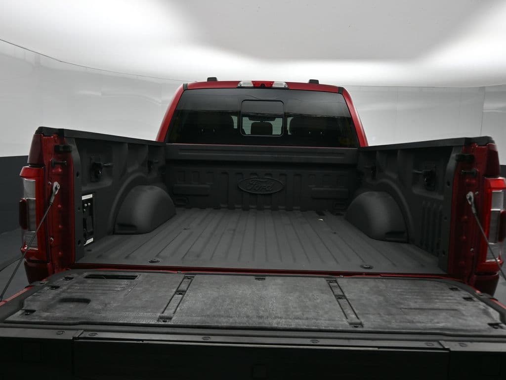 2021 Ford F-150 Lariat, photo 52 of 69