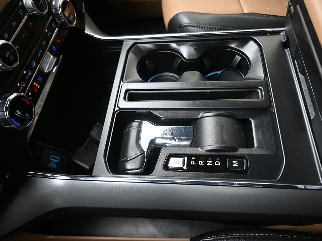 2021 Ford F-150 Lariat, photo 26 of 69