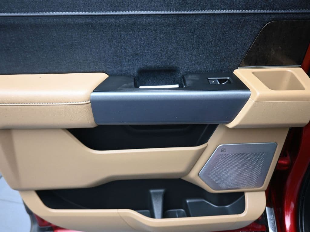 2021 Ford F-150 Lariat, photo 35 of 69