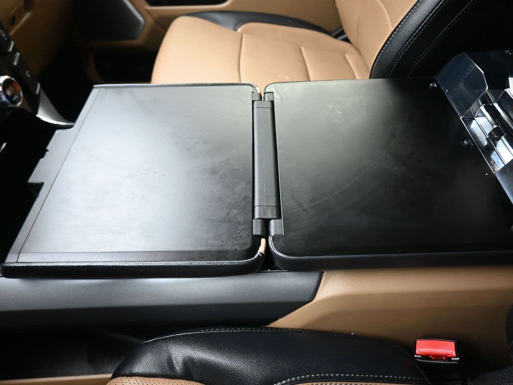 2021 Ford F-150 Lariat, photo 29 of 69