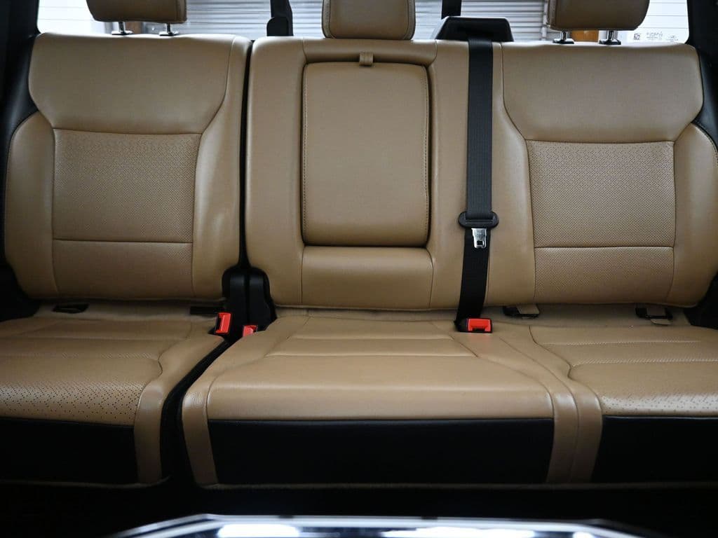 2021 Ford F-150 Lariat, photo 33 of 69