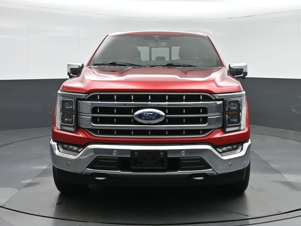 2021 Ford F-150 Lariat, photo 2 of 69