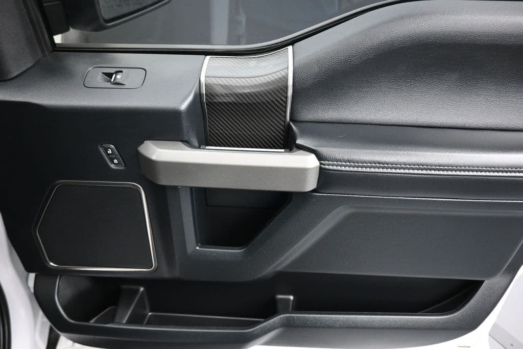 2020 Ford F-150 Raptor, photo 50 of 71