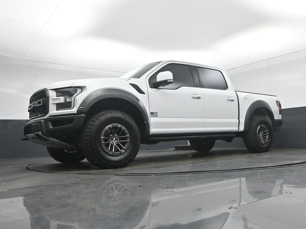 2020 Ford F-150 Raptor, photo 65 of 71