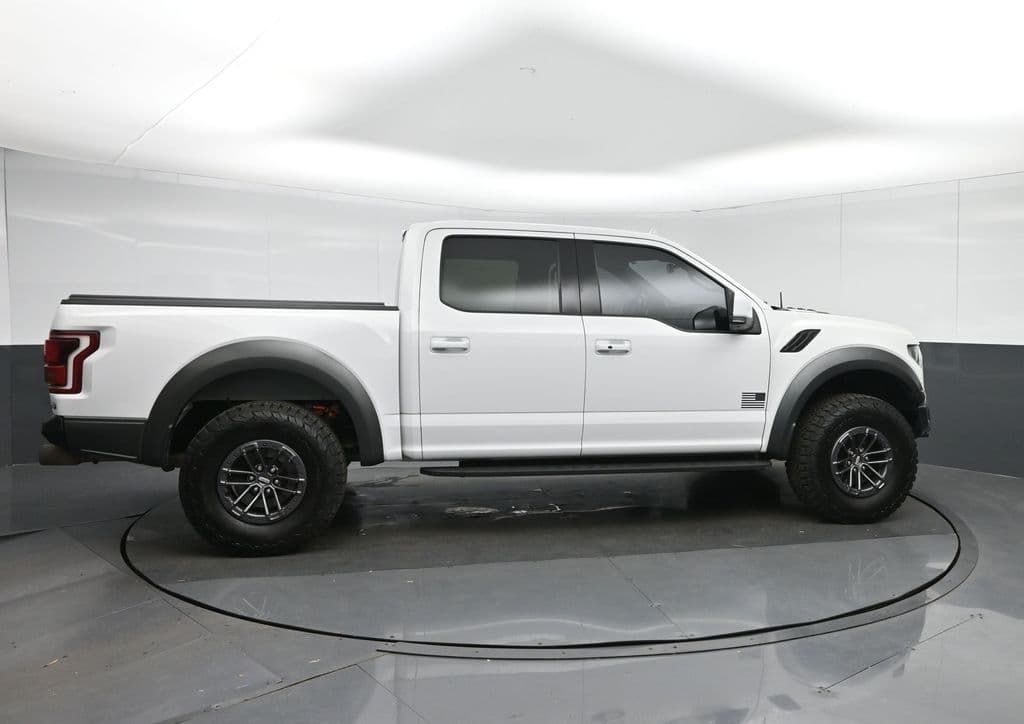 2020 Ford F-150 Raptor, photo 8 of 71