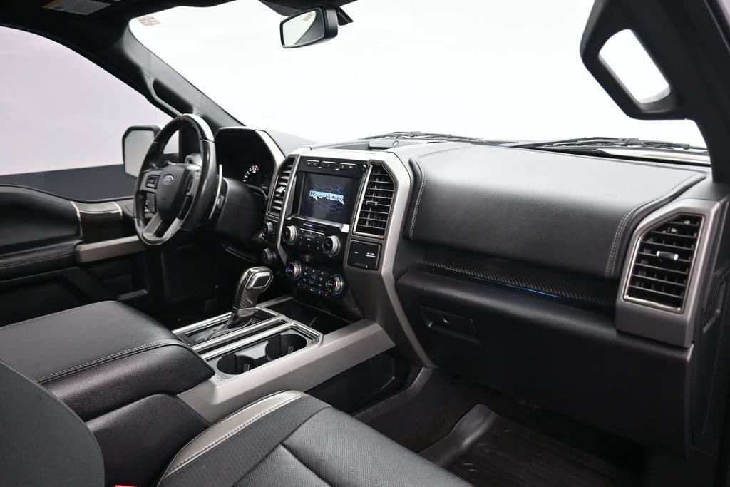 2020 Ford F-150 Raptor, photo 53 of 71