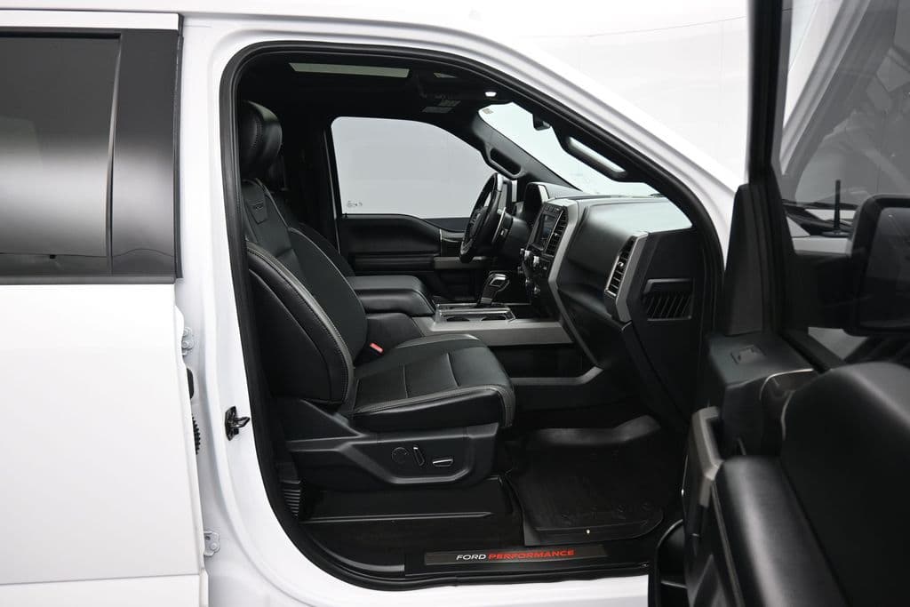 2020 Ford F-150 Raptor, photo 51 of 71