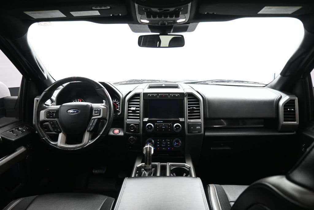 2020 Ford F-150 Raptor, photo 47 of 71