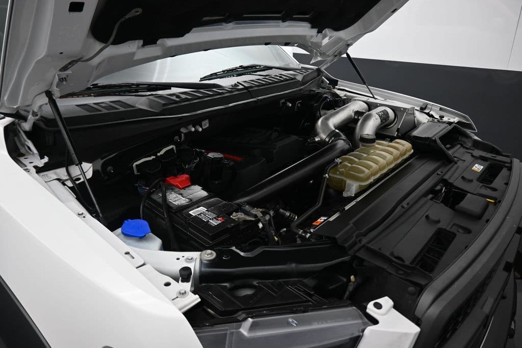 2020 Ford F-150 Raptor, photo 59 of 71