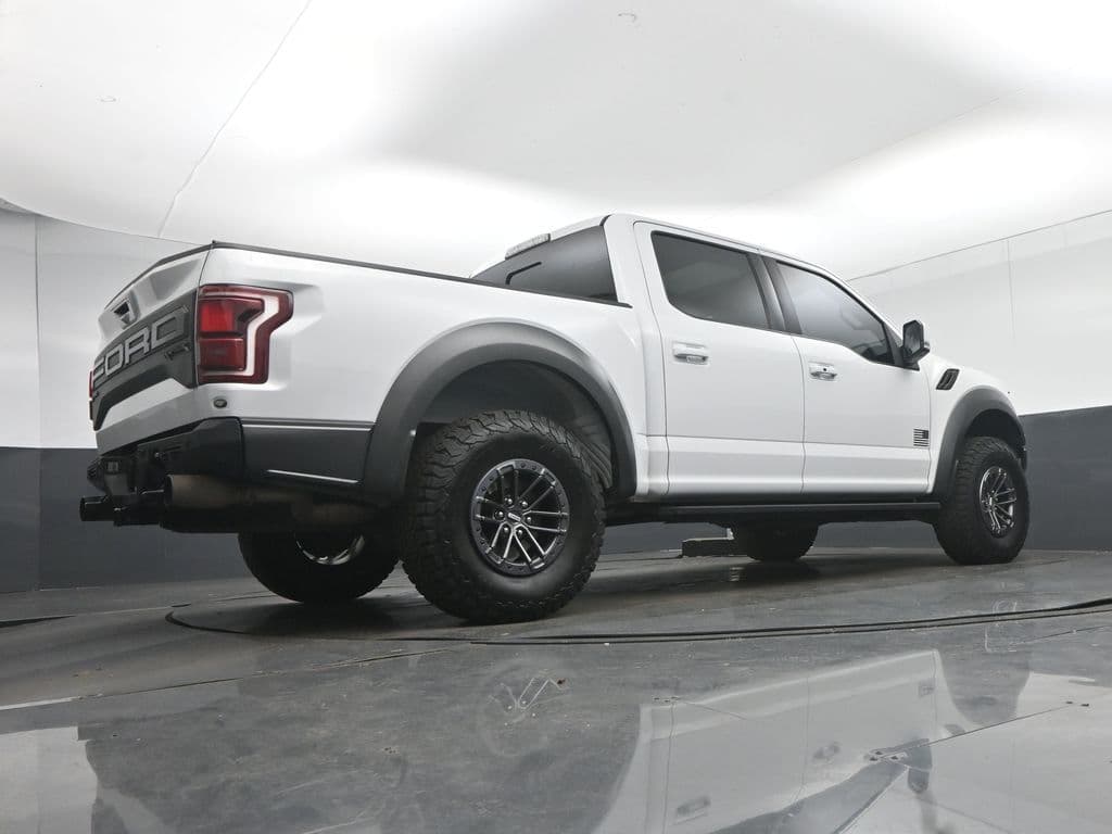 2020 Ford F-150 Raptor, photo 67 of 71
