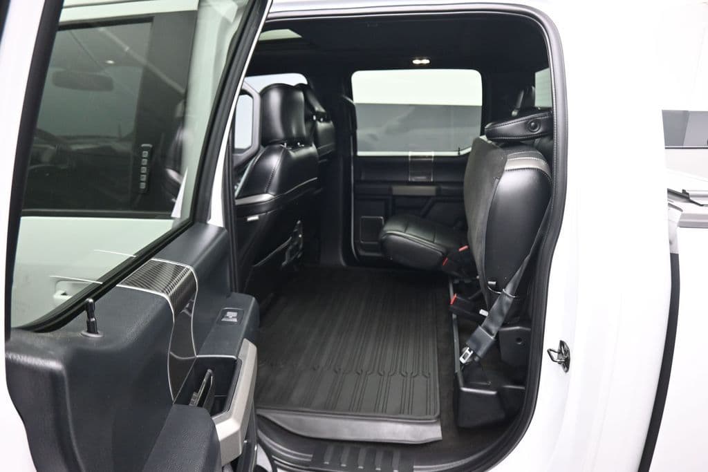 2020 Ford F-150 Raptor, photo 39 of 71
