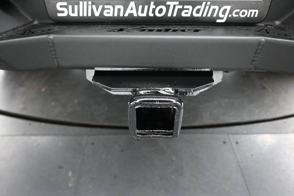 2020 Ford F-150 Raptor, photo 58 of 71