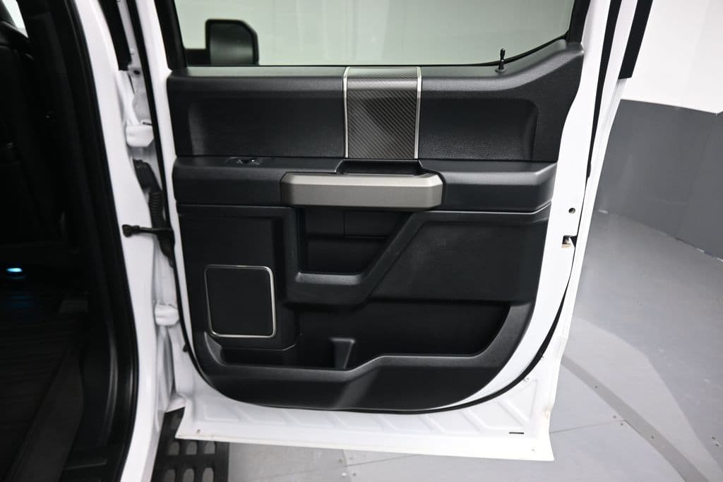 2020 Ford F-150 Raptor, photo 43 of 71