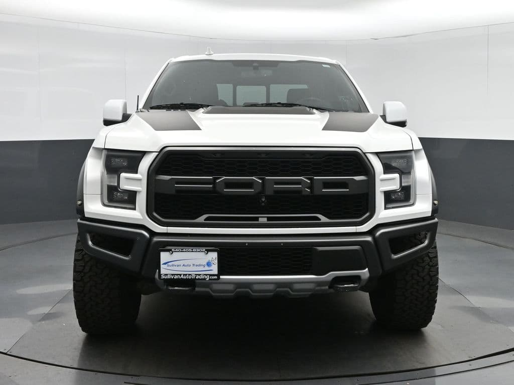 2020 Ford F-150 Raptor, photo 2 of 71