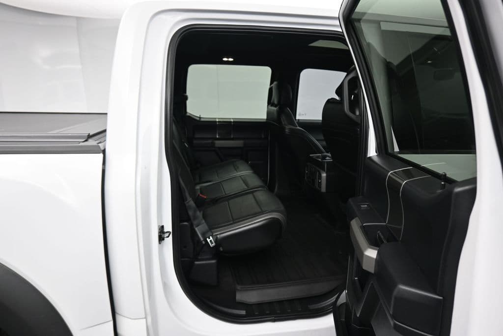 2020 Ford F-150 Raptor, photo 45 of 71