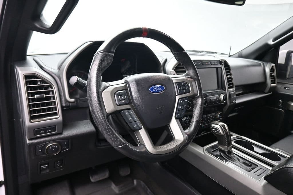 2020 Ford F-150 Raptor, photo 13 of 71