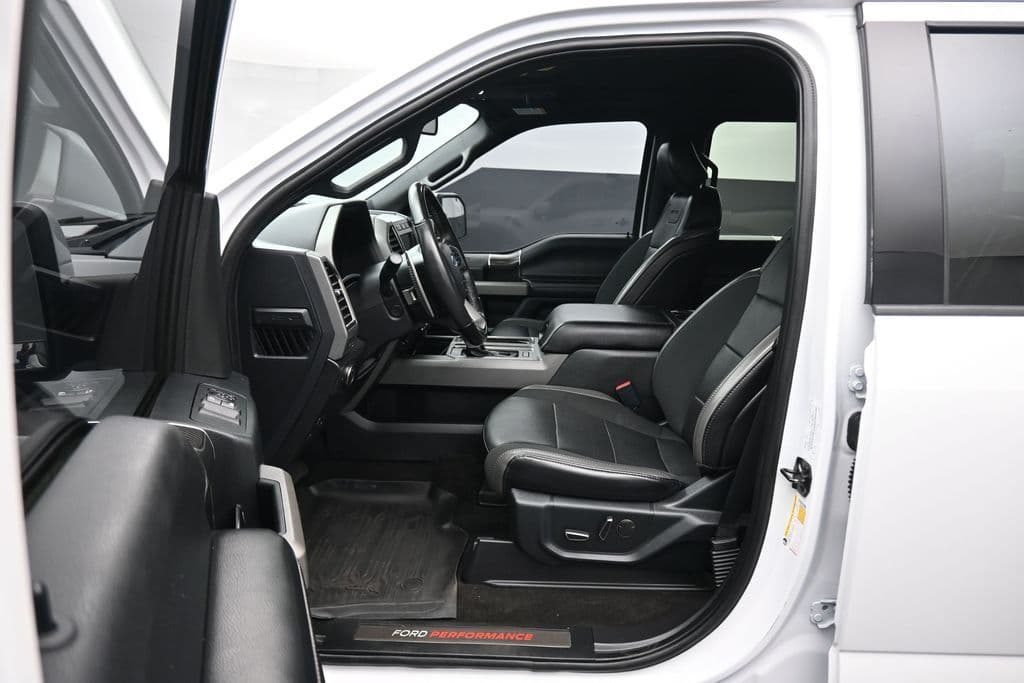 2020 Ford F-150 Raptor, photo 11 of 71