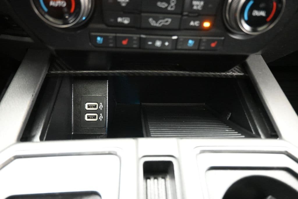 2020 Ford F-150 Raptor, photo 25 of 71