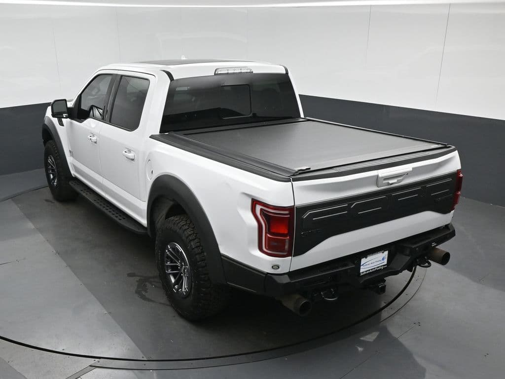 2020 Ford F-150 Raptor, photo 70 of 71