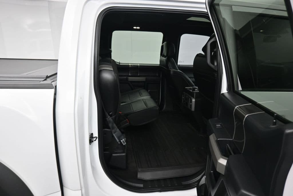 2020 Ford F-150 Raptor, photo 46 of 71