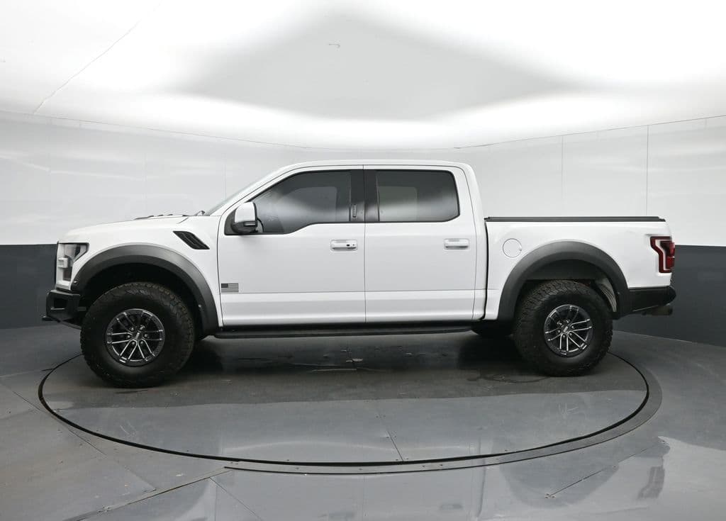 2020 Ford F-150 Raptor, photo 4 of 71