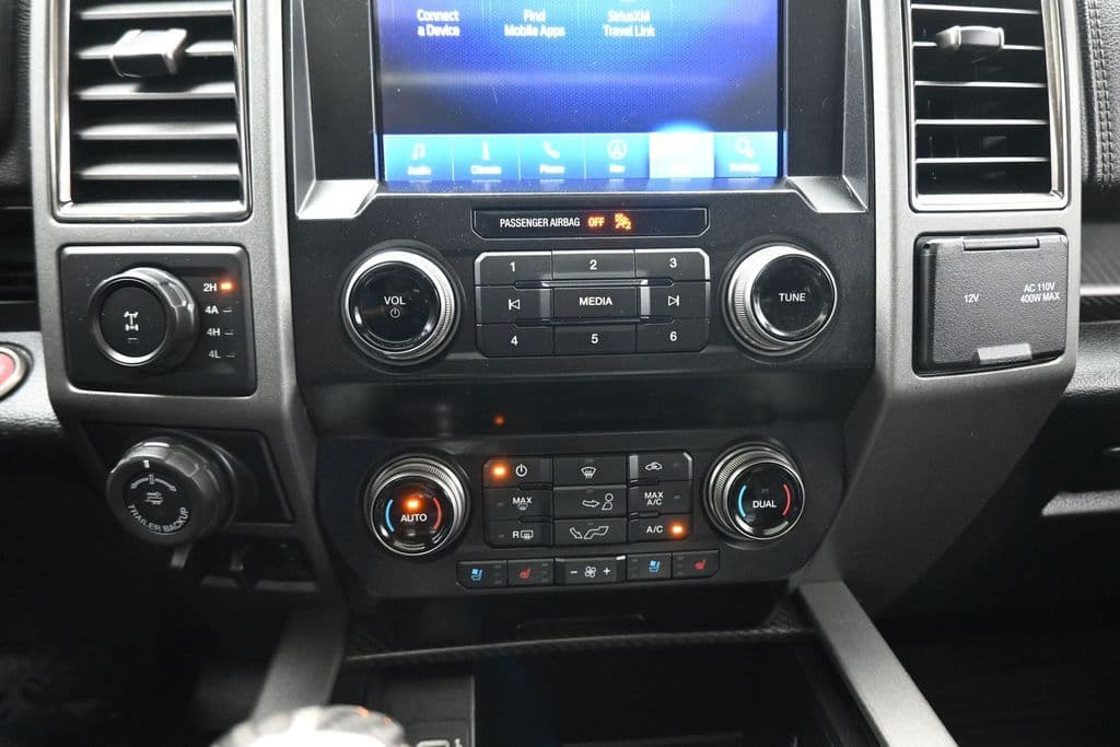 2020 Ford F-150 Raptor, photo 24 of 71
