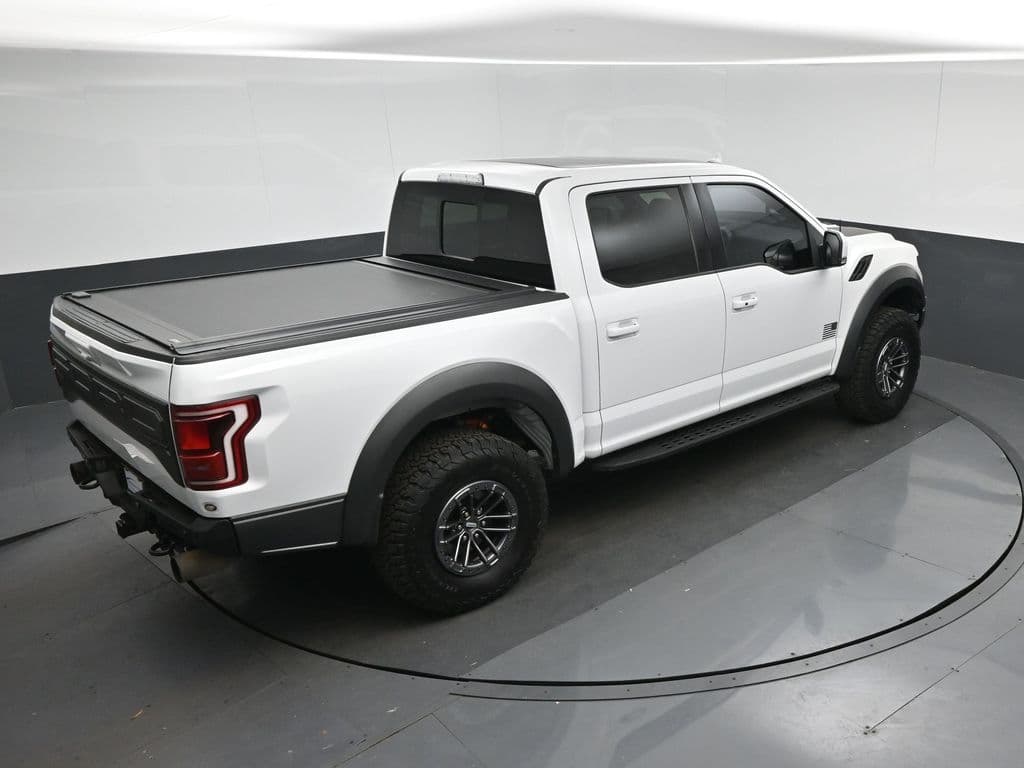 2020 Ford F-150 Raptor, photo 71 of 71