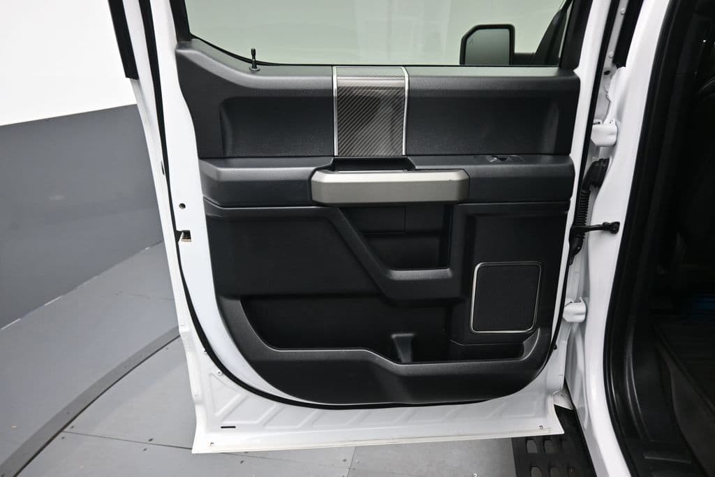 2020 Ford F-150 Raptor, photo 36 of 71
