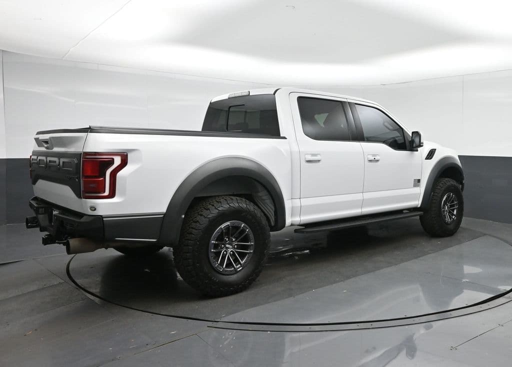 2020 Ford F-150 Raptor, photo 7 of 71