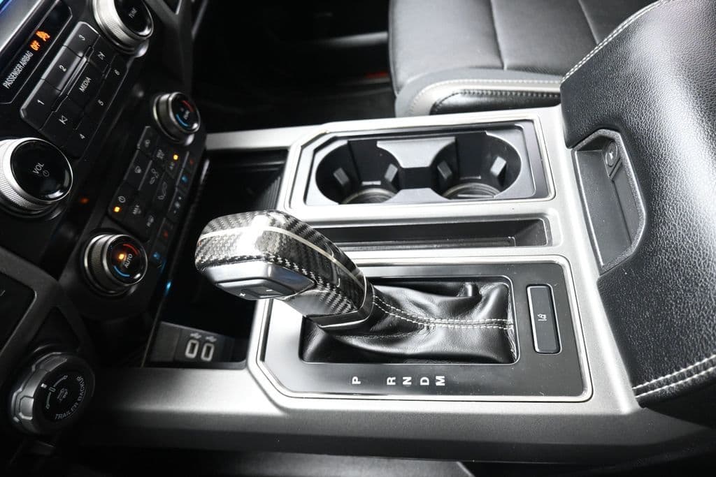 2020 Ford F-150 Raptor, photo 27 of 71