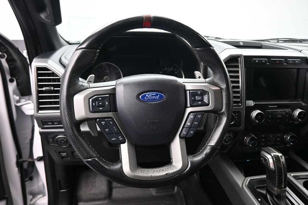 2020 Ford F-150 Raptor, photo 14 of 71