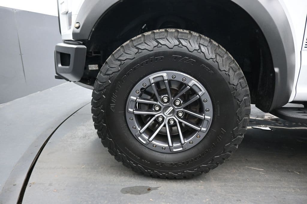 2020 Ford F-150 Raptor, photo 62 of 71