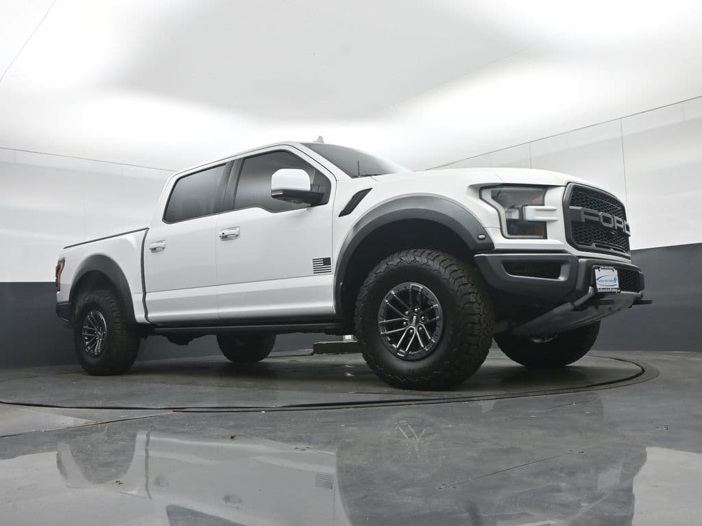 2020 Ford F-150 Raptor, photo 64 of 71