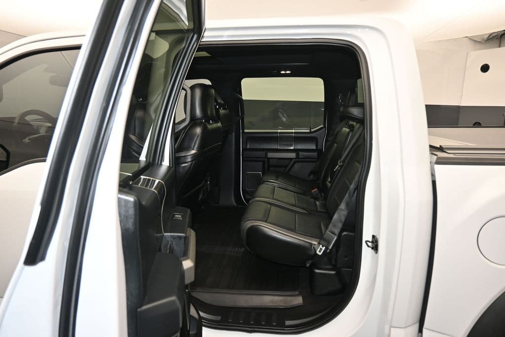 2020 Ford F-150 Raptor, photo 38 of 71