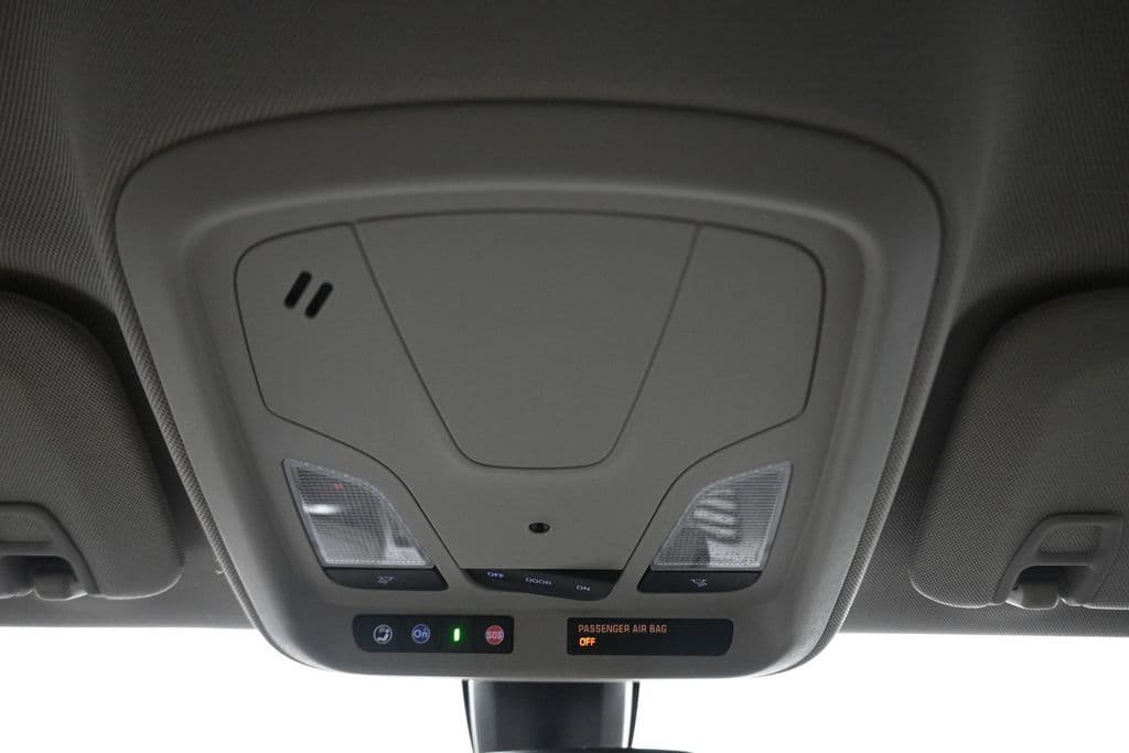 2019 Chevrolet Impala LT, photo 23 of 56