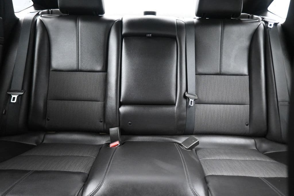 2019 Chevrolet Impala LT, photo 27 of 56