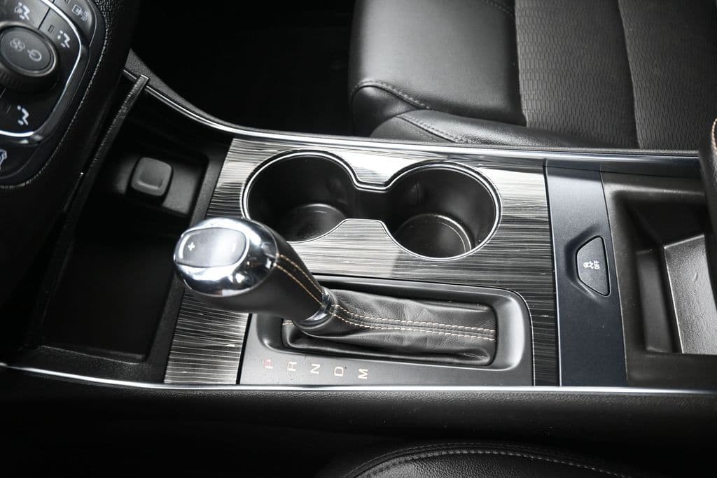2019 Chevrolet Impala LT, photo 21 of 56