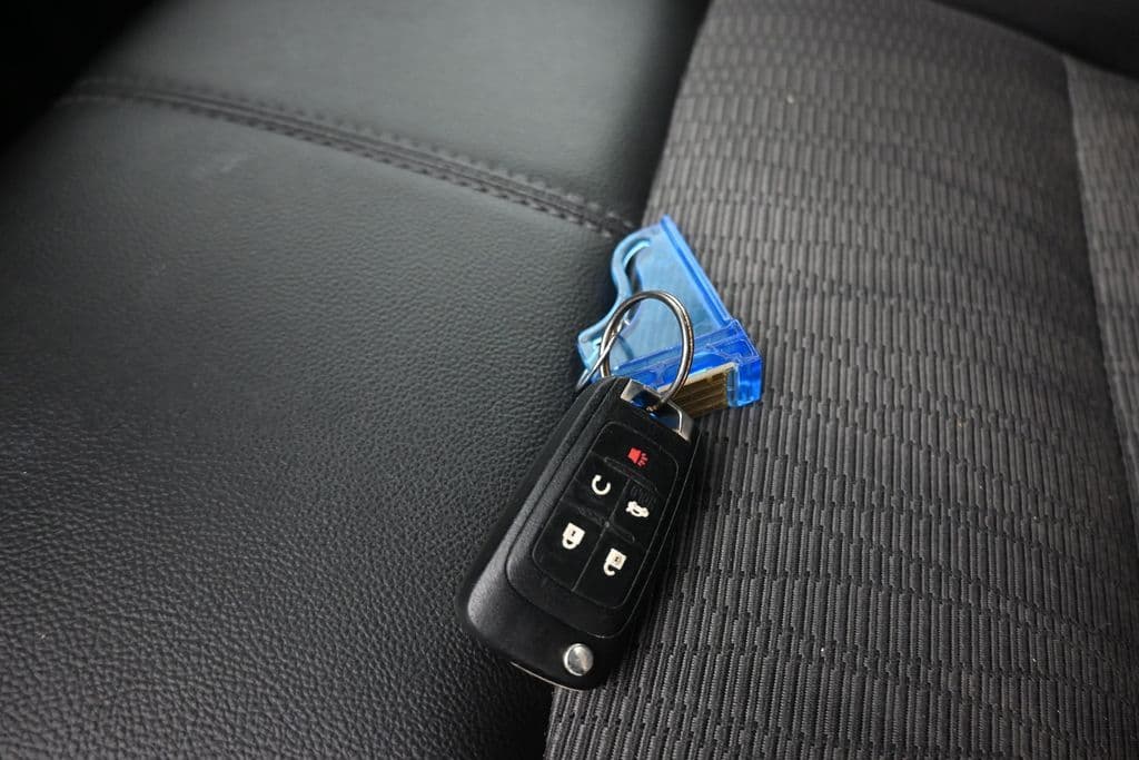 2019 Chevrolet Impala LT, photo 48 of 56