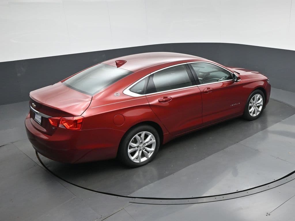 2019 Chevrolet Impala LT, photo 56 of 56