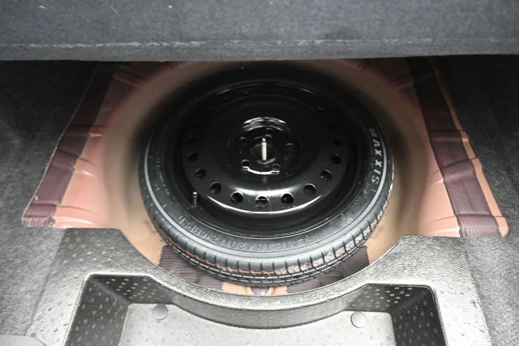 2019 Chevrolet Impala LT, photo 43 of 56