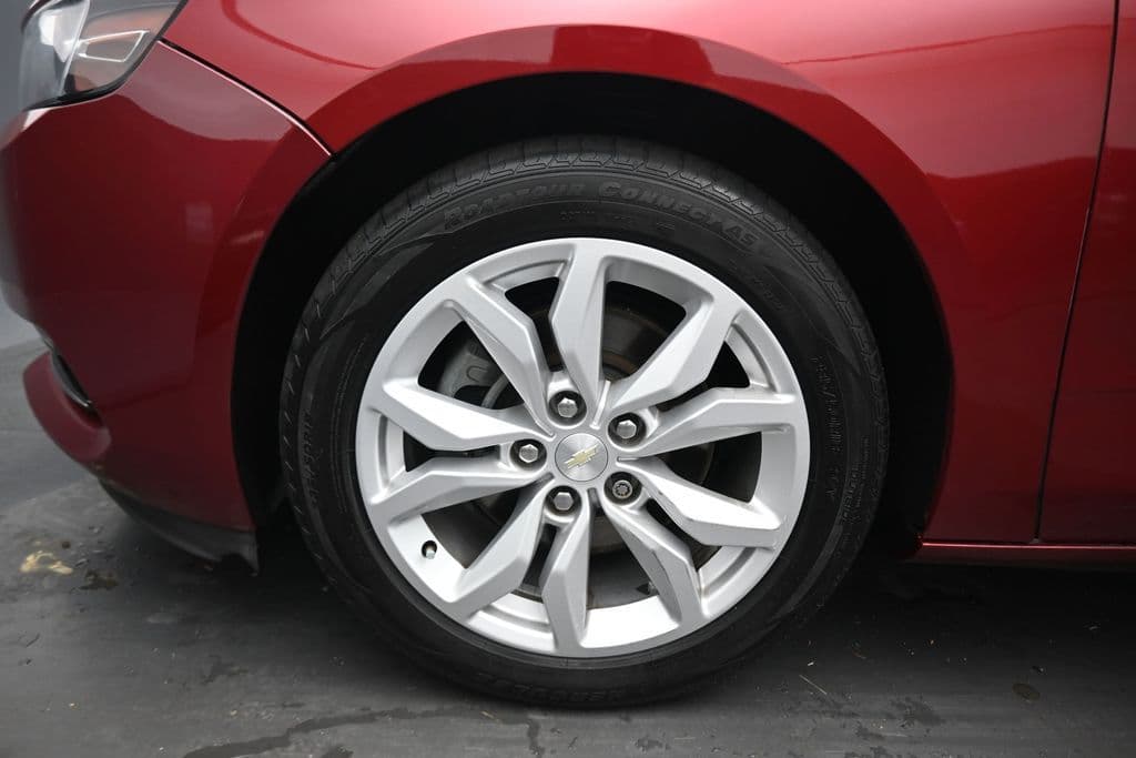 2019 Chevrolet Impala LT, photo 47 of 56