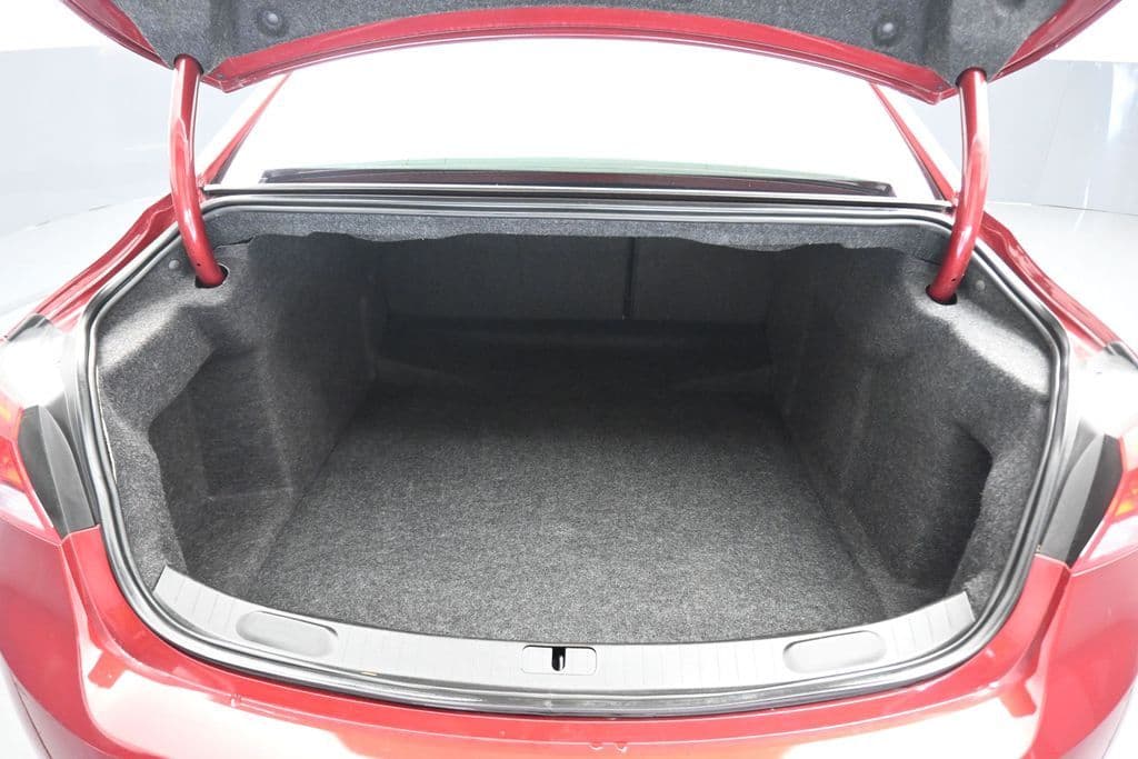 2019 Chevrolet Impala LT, photo 42 of 56