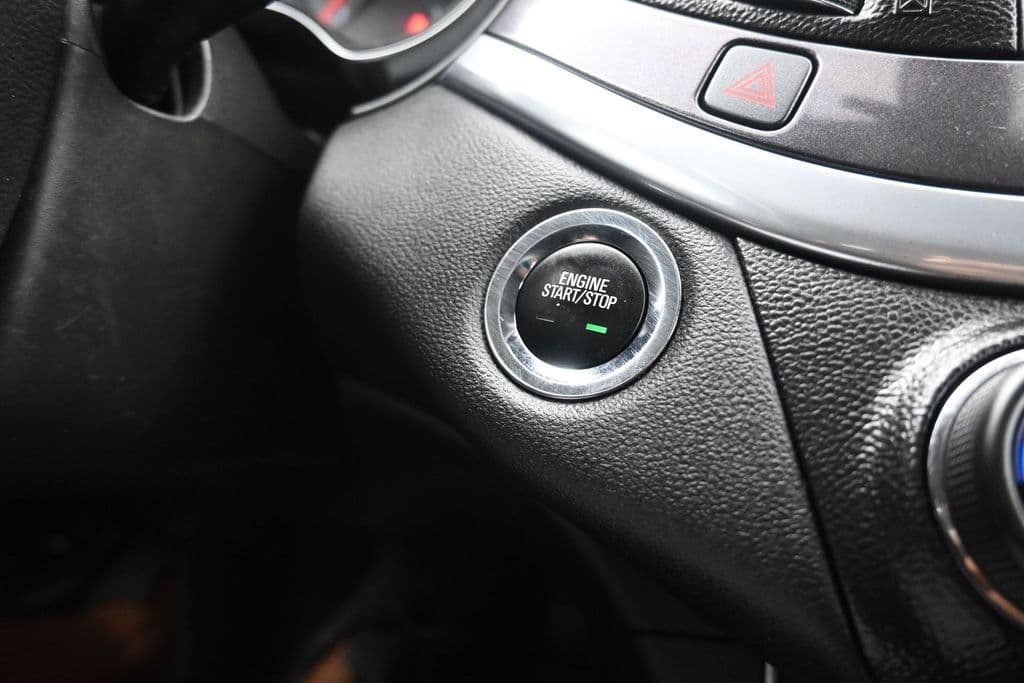 2019 Chevrolet Impala LT, photo 19 of 56