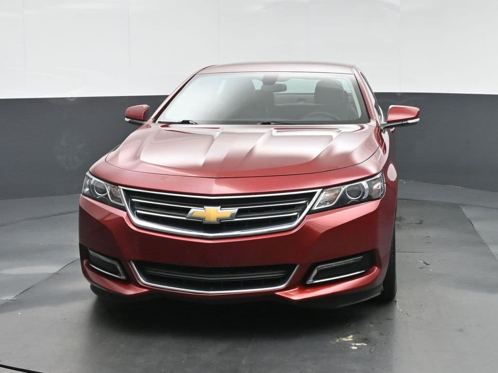 2019 Chevrolet Impala LT, photo 2 of 56