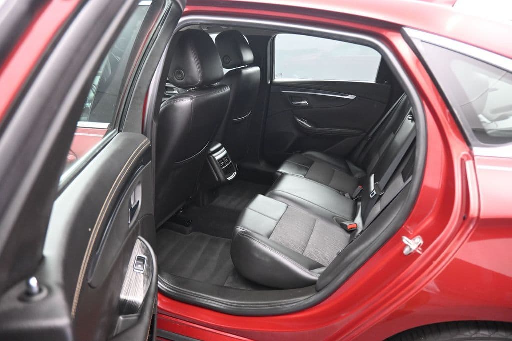 2019 Chevrolet Impala LT, photo 30 of 56