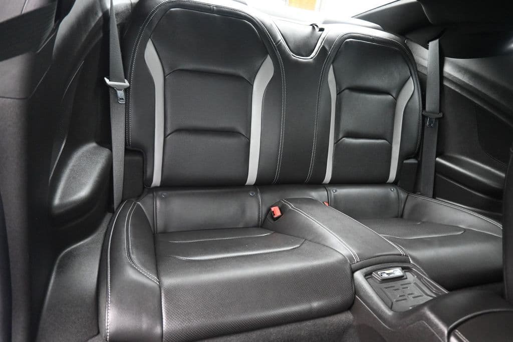 2018 Chevrolet Camaro SS 2SS, photo 40 of 56