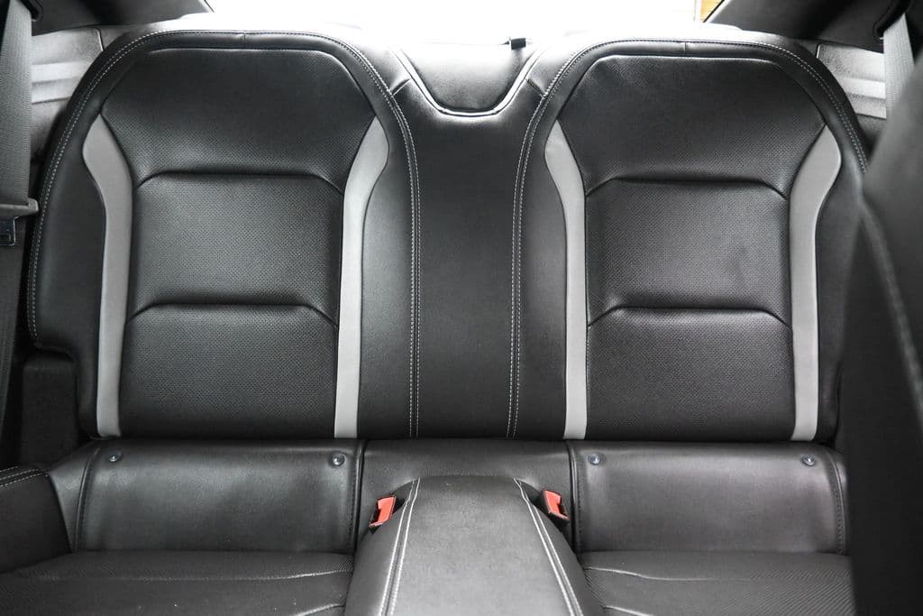 2018 Chevrolet Camaro SS 2SS, photo 29 of 56