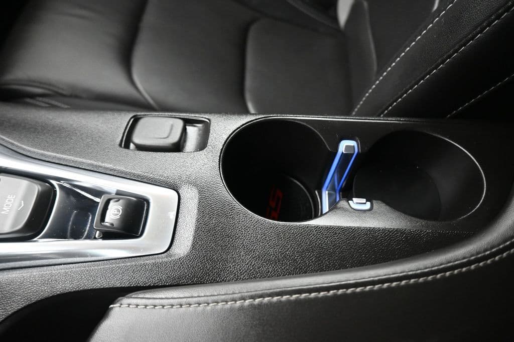 2018 Chevrolet Camaro SS 2SS, photo 24 of 56